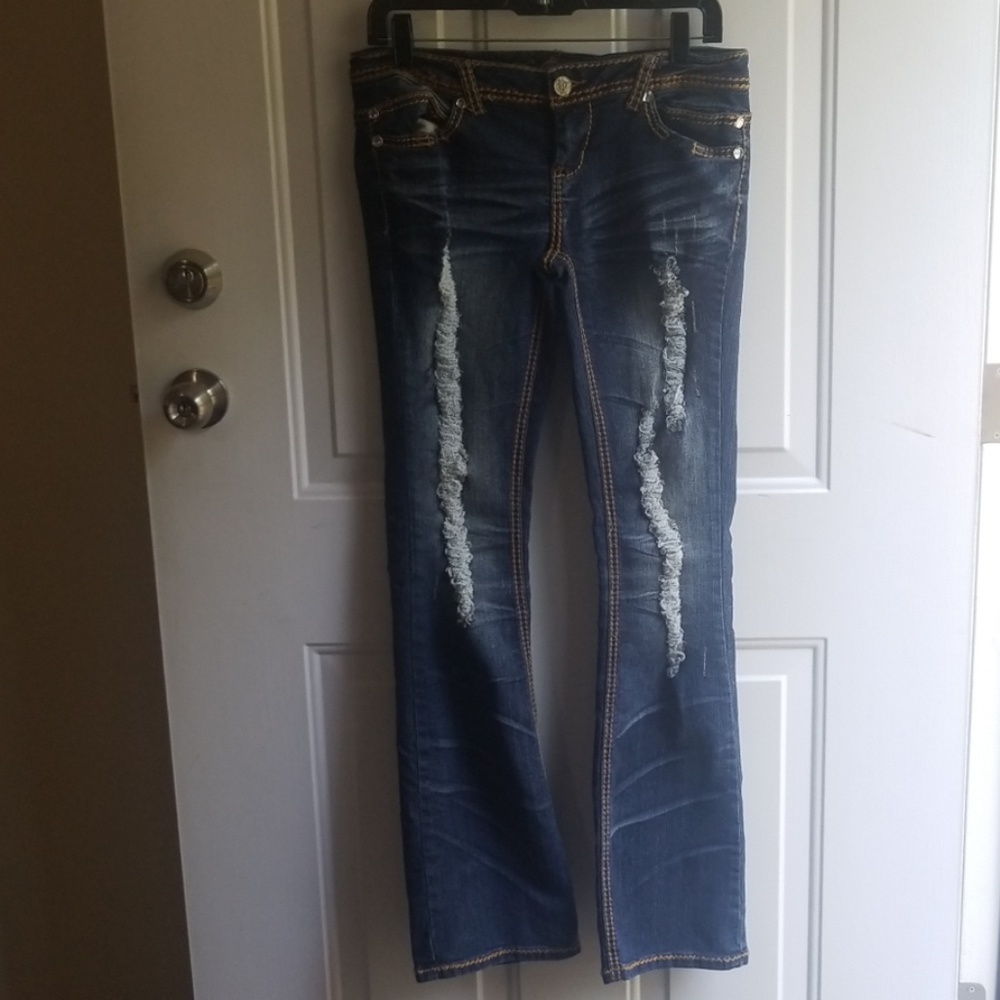 Jeans